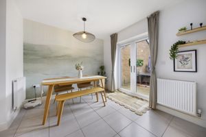 Comley Crescent